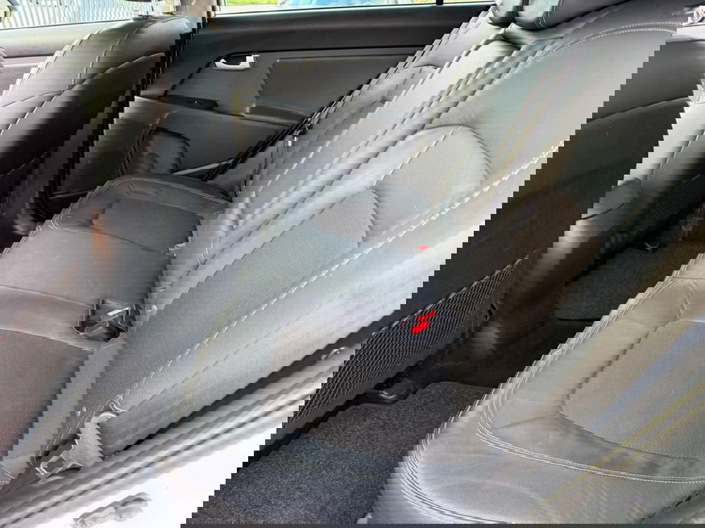 Kia Sportage usata a Arezzo (14)