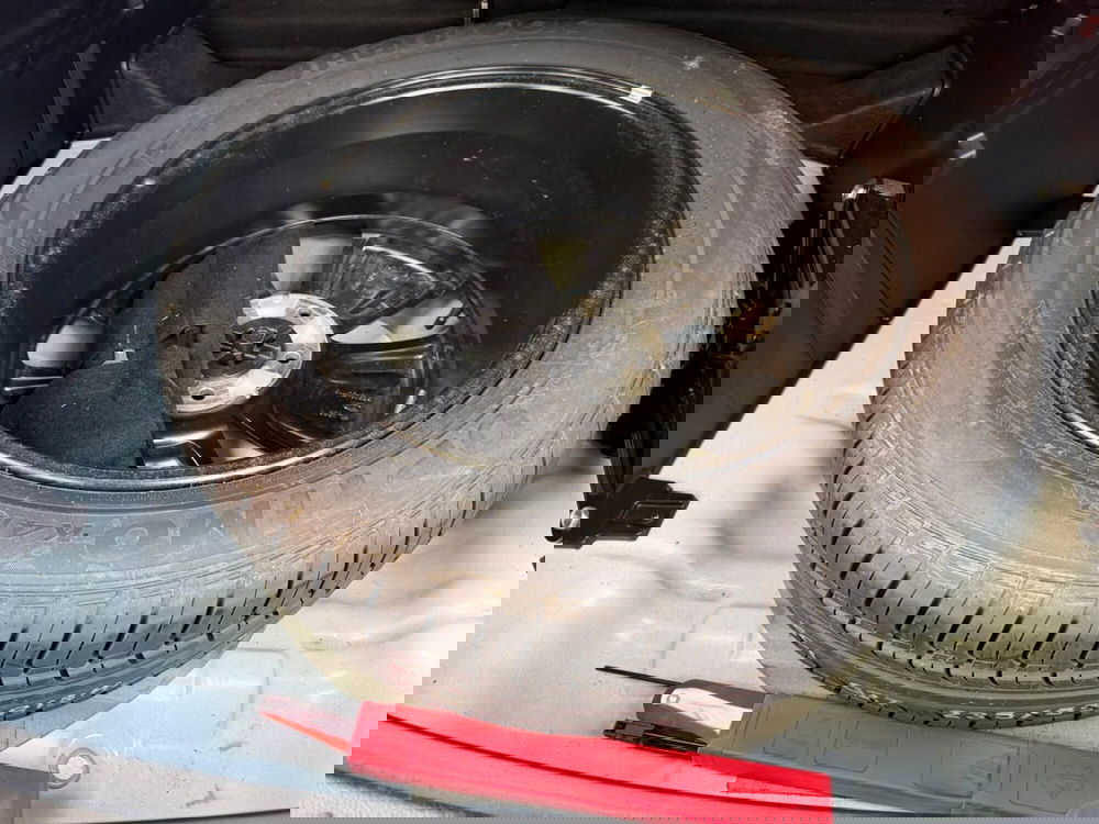 Kia Sportage usata a Arezzo (15)