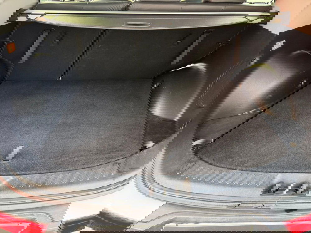 Kia Sportage usata a Arezzo (16)