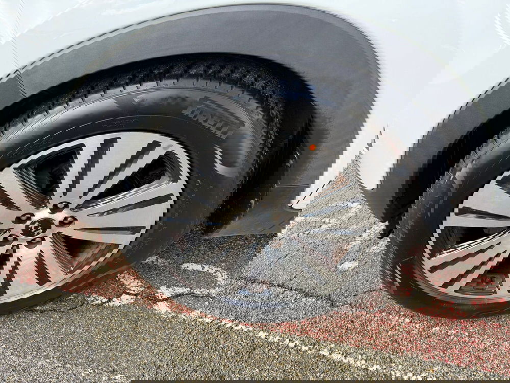 Kia Sportage usata a Arezzo (17)