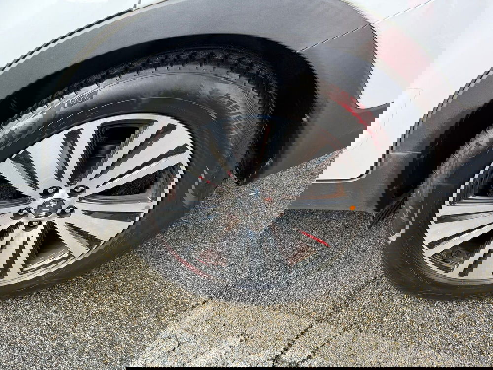 Kia Sportage usata a Arezzo (18)