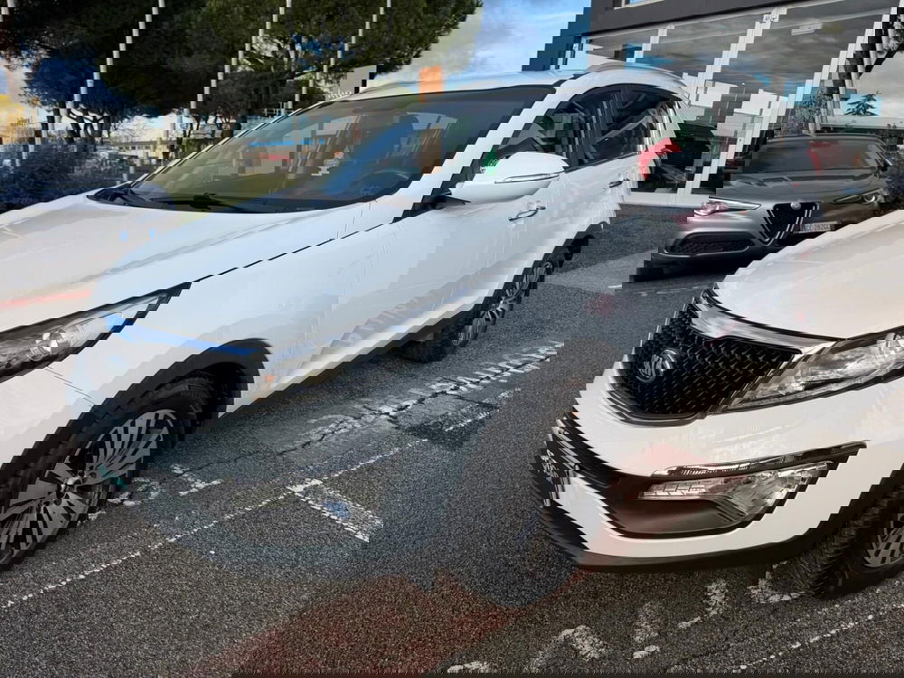 Kia Sportage usata a Arezzo (2)