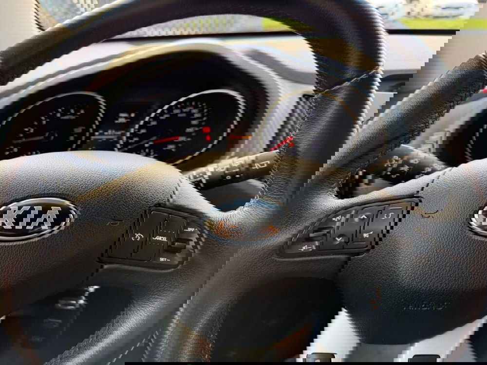 Kia Sportage usata a Arezzo (9)