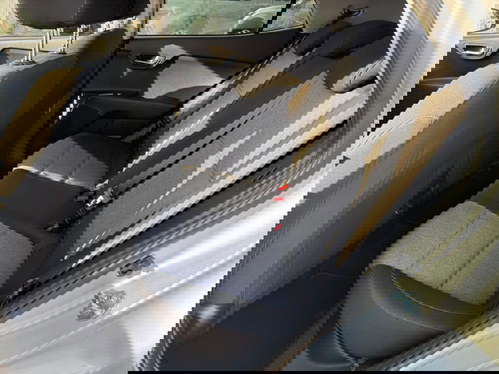 Kia Stonic usata a Arezzo (13)