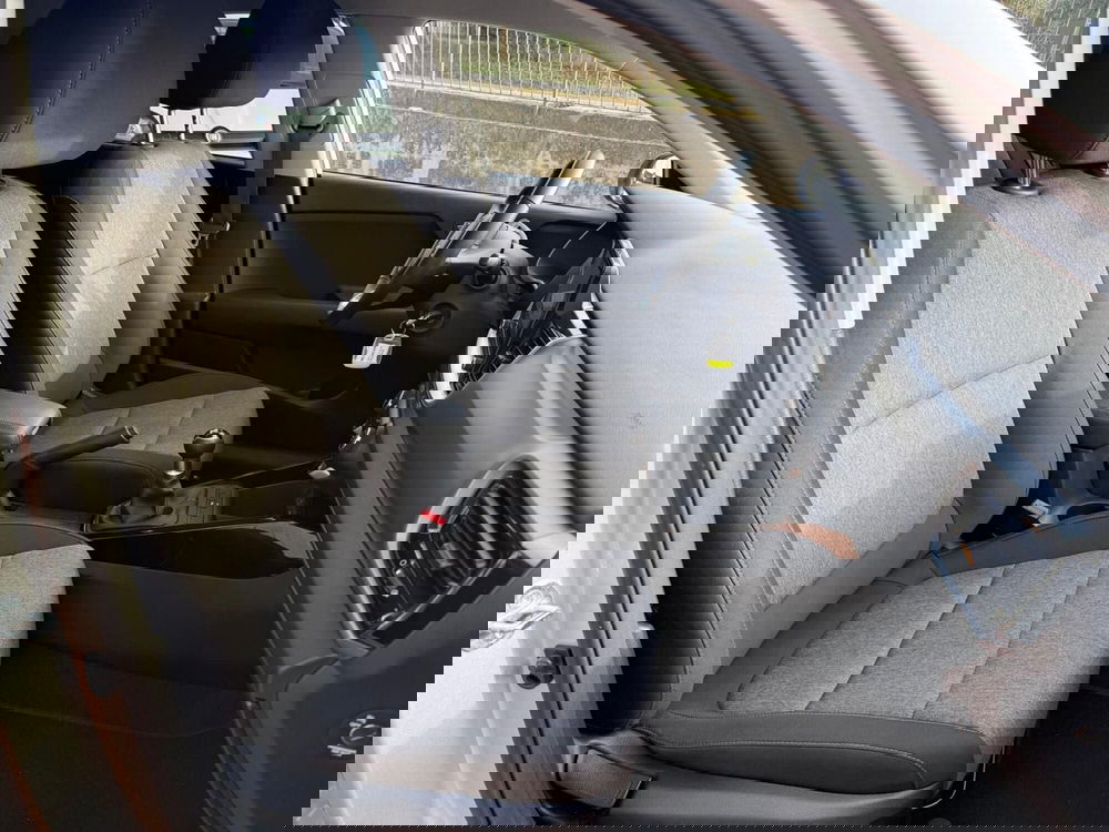 Kia Stonic usata a Arezzo (14)