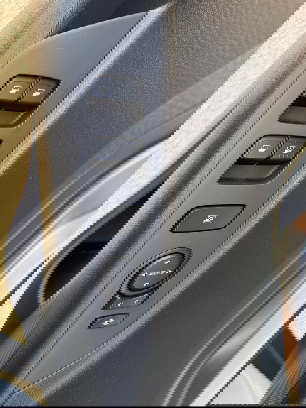 Kia Stonic usata a Arezzo (15)