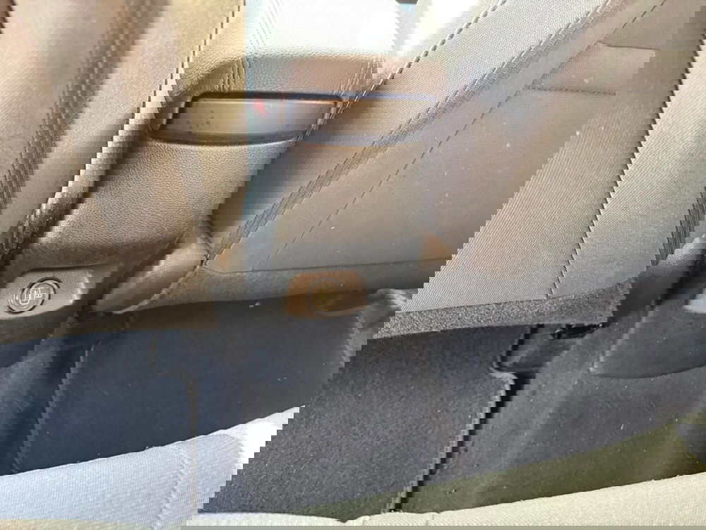 Kia Stonic usata a Arezzo (16)