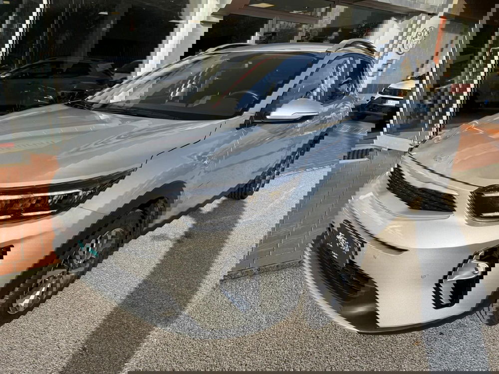 Kia Stonic usata a Arezzo (3)