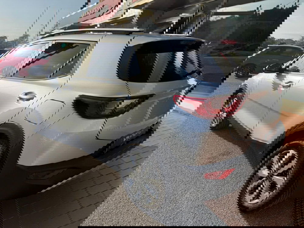 Kia Stonic usata a Arezzo (7)