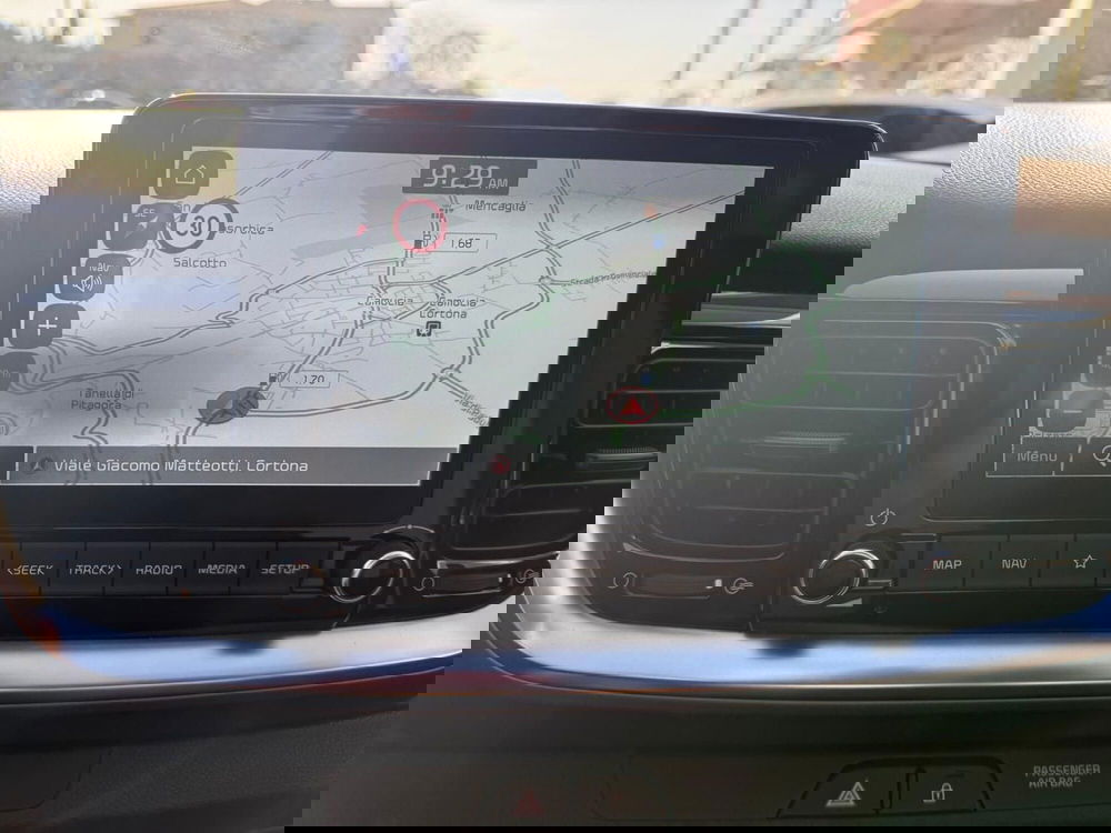 Kia Stonic usata a Arezzo (9)