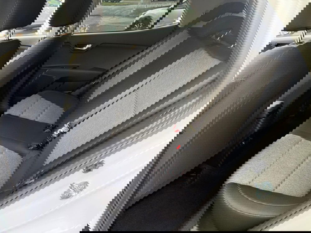 Kia Stonic usata a Arezzo (10)