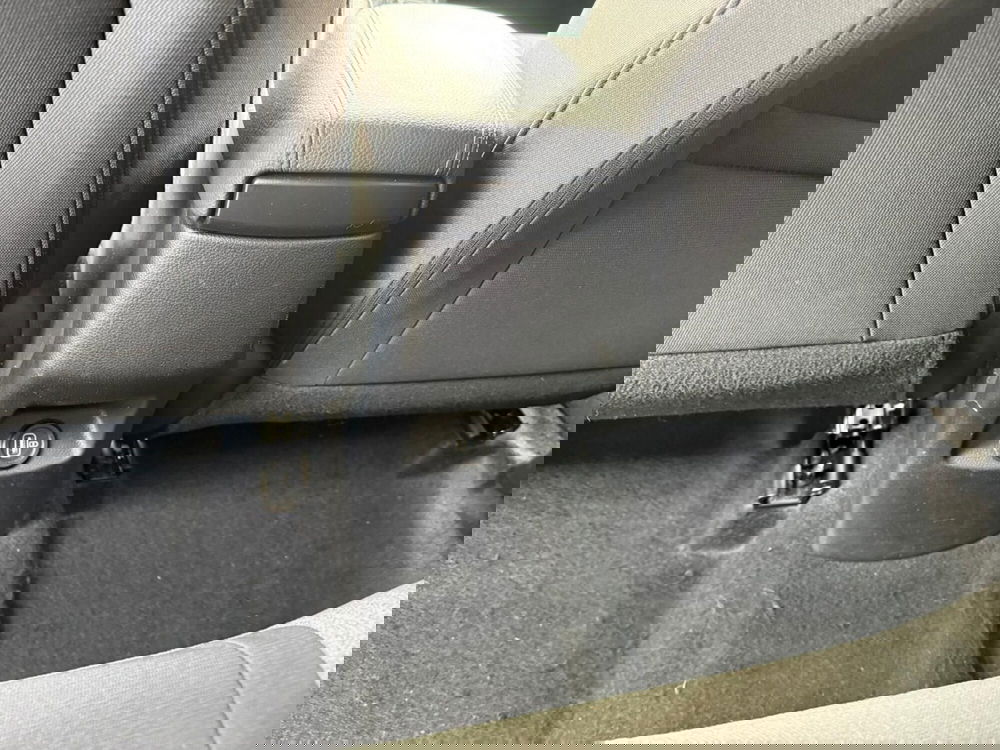 Kia Stonic usata a Arezzo (12)