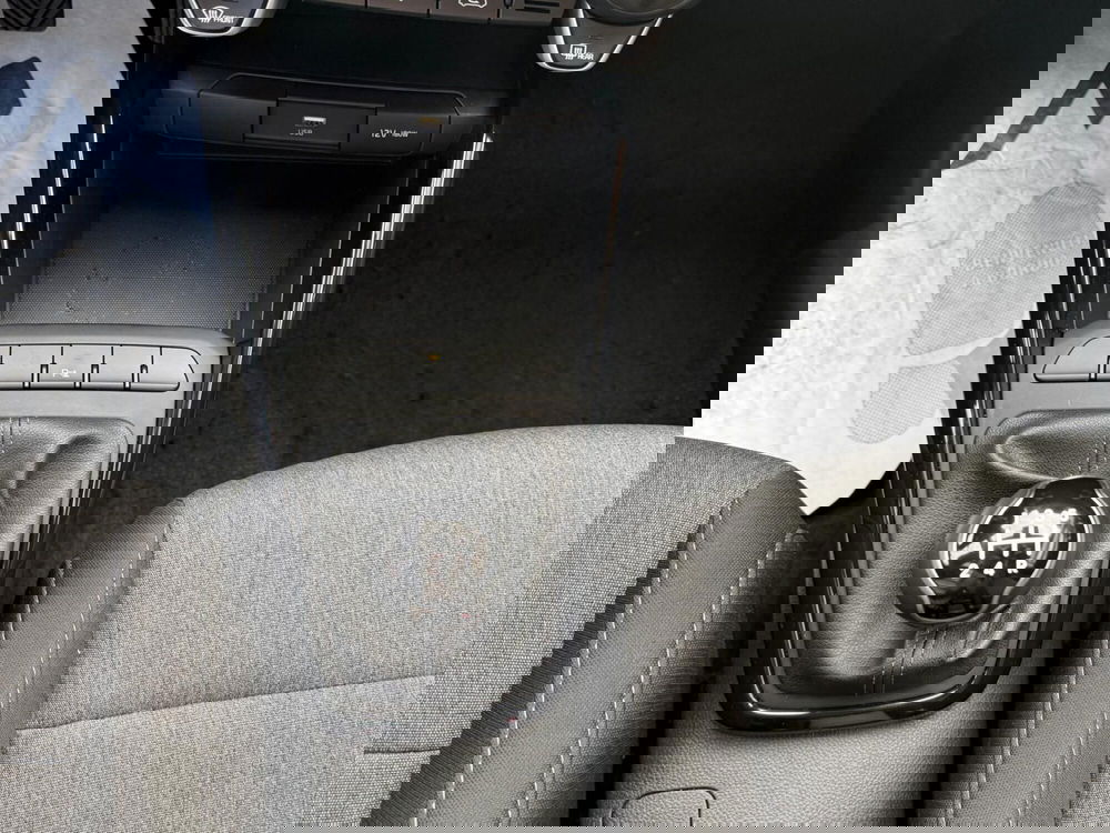 Kia Stonic usata a Arezzo (16)