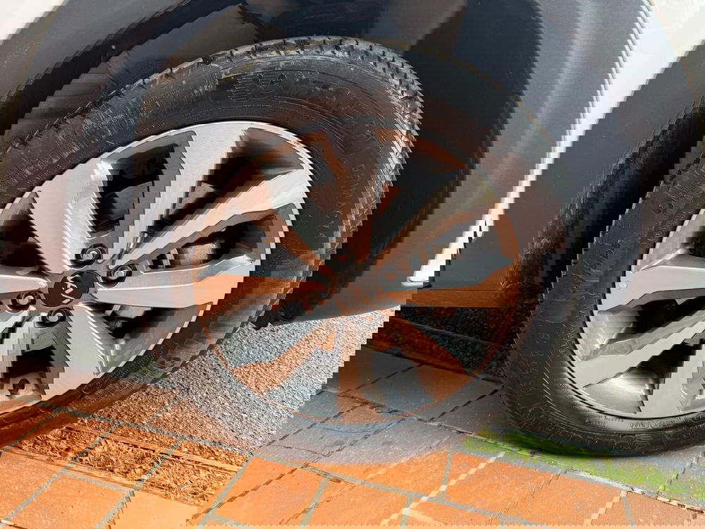 Kia Stonic usata a Arezzo (19)