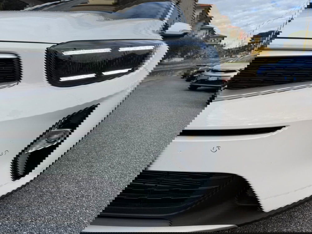 Kia Stonic usata a Arezzo (20)