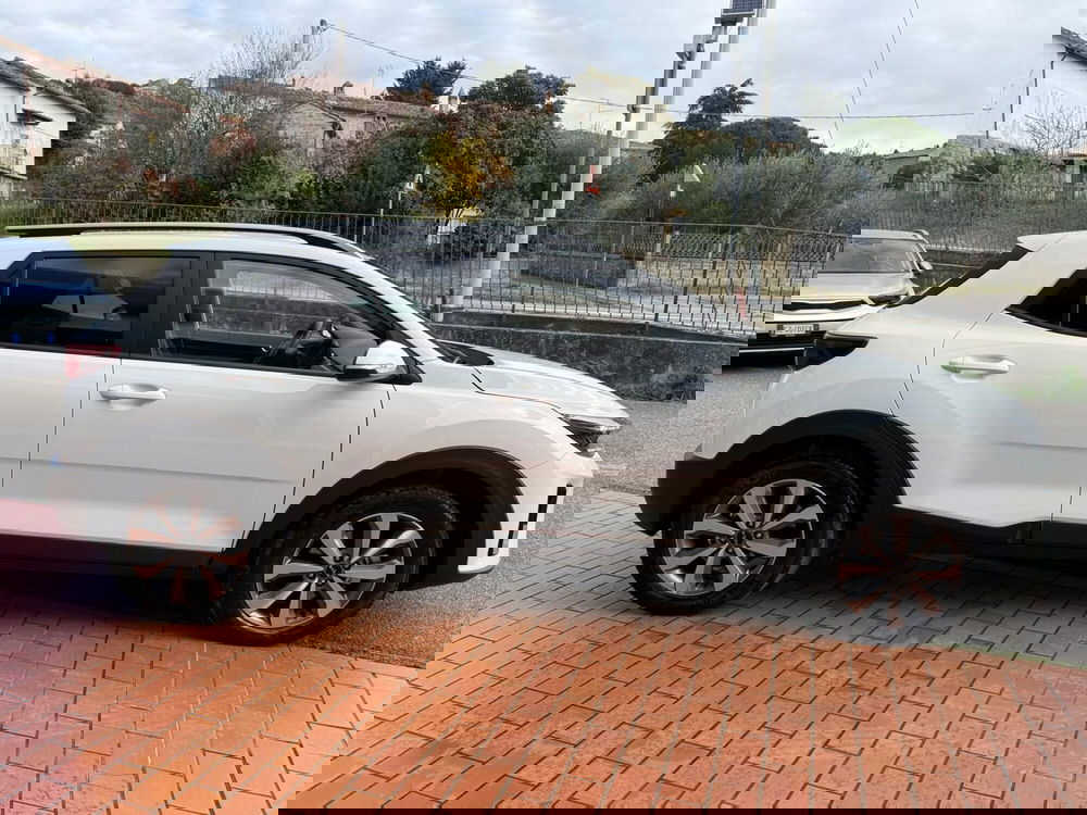 Kia Stonic usata a Arezzo (5)