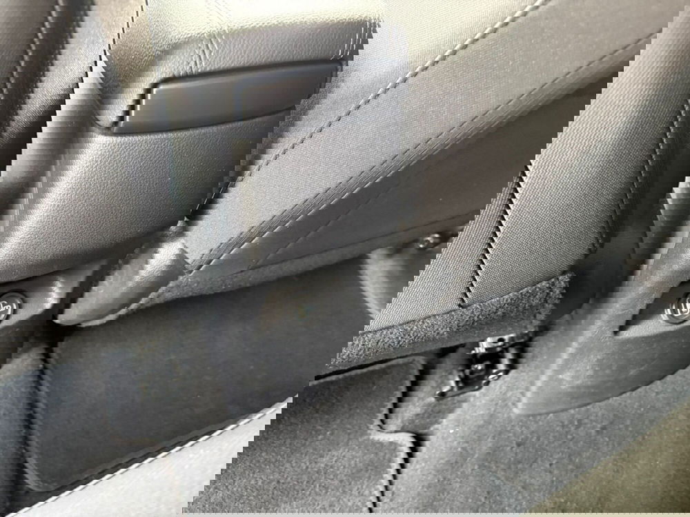 Kia Stonic usata a Arezzo (11)