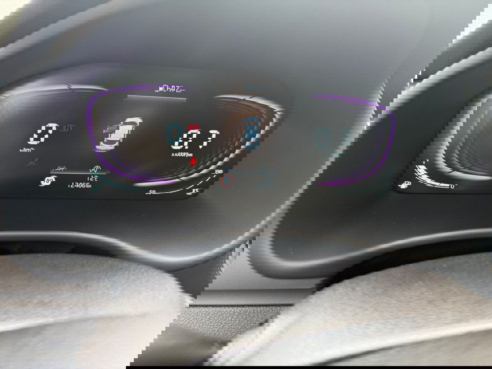 Kia Stonic usata a Arezzo (13)