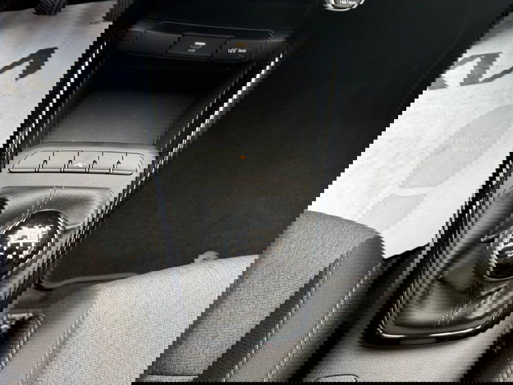 Kia Stonic usata a Arezzo (16)