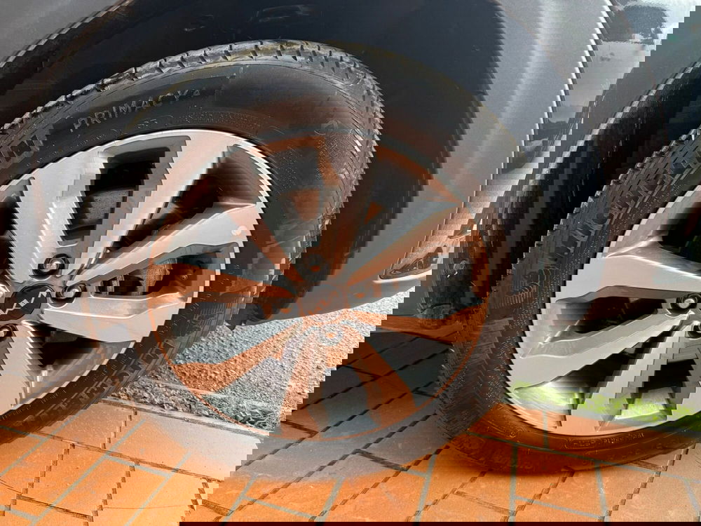 Kia Stonic usata a Arezzo (20)