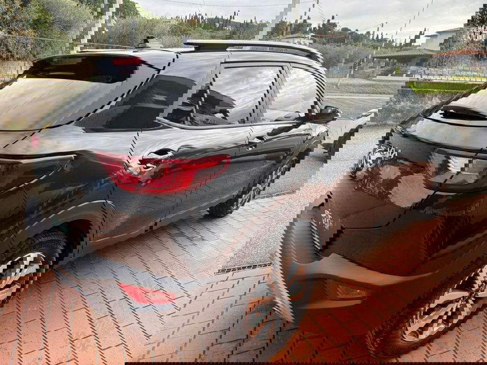 Kia Stonic usata a Arezzo (6)