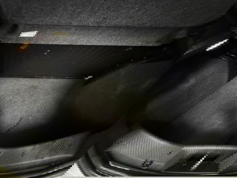 Alfa Romeo MiTo usata a Arezzo (13)