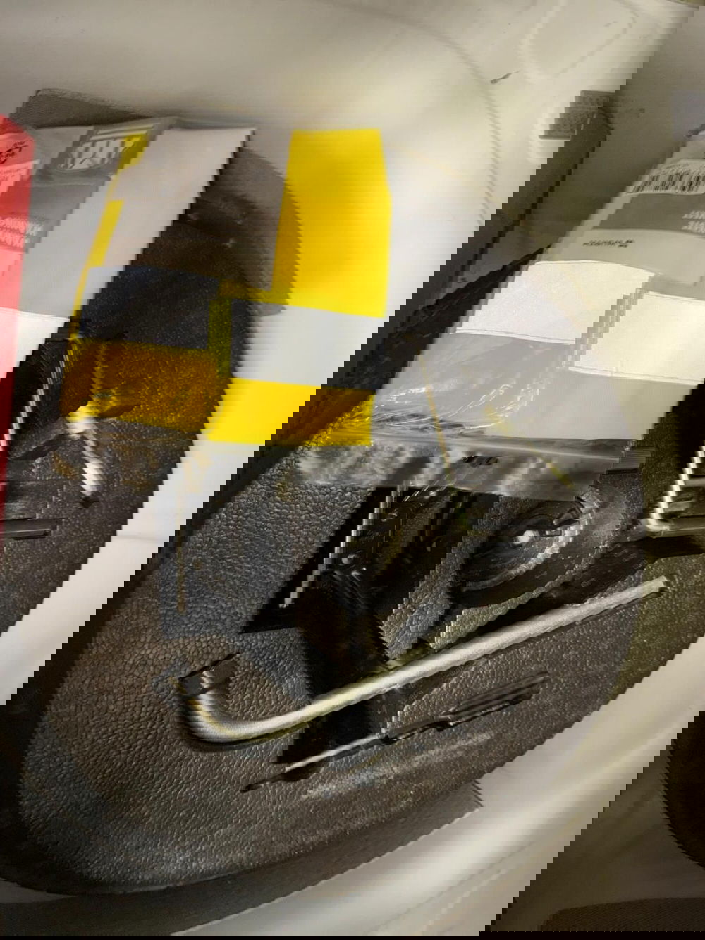 Alfa Romeo MiTo usata a Arezzo (14)