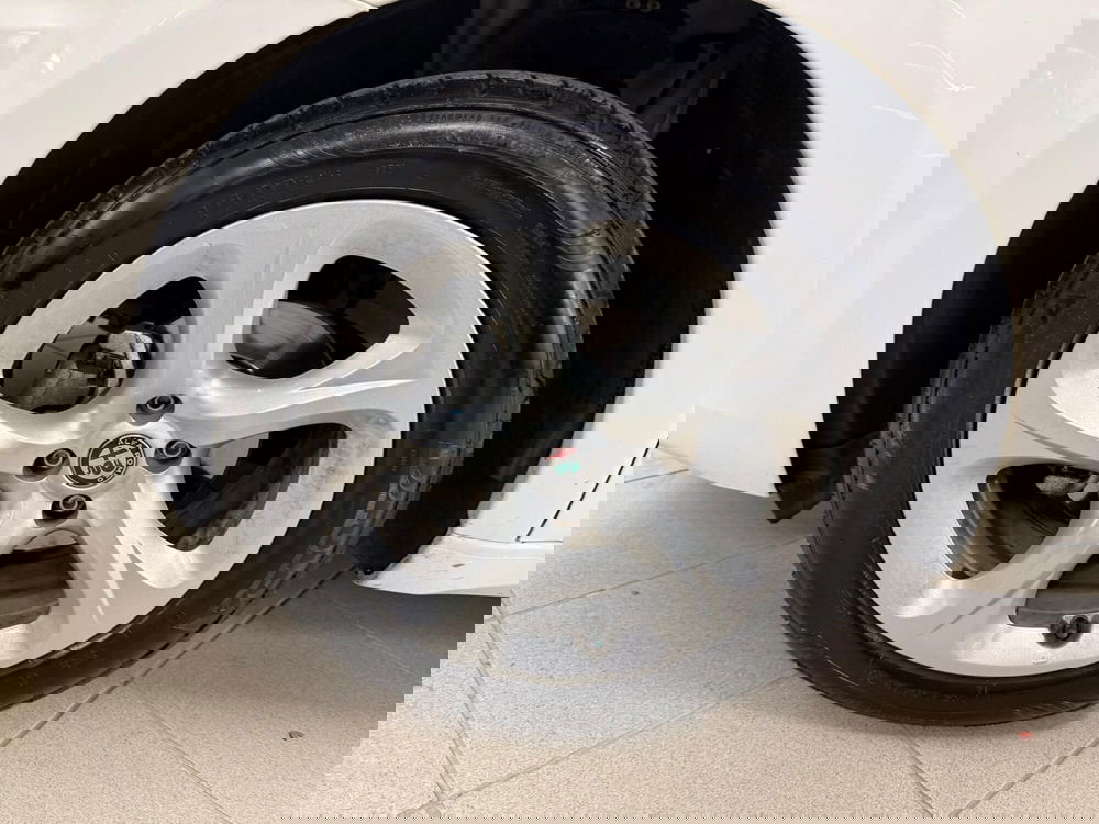 Alfa Romeo MiTo usata a Arezzo (15)