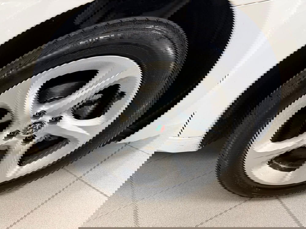 Alfa Romeo MiTo usata a Arezzo (18)