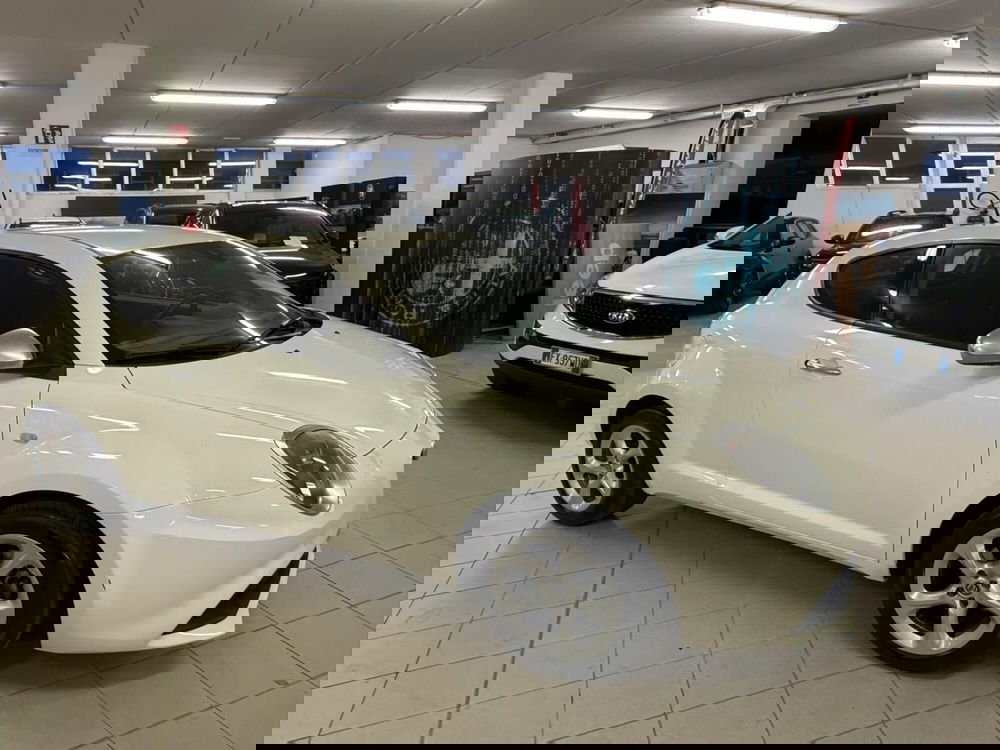 Alfa Romeo MiTo usata a Arezzo (3)