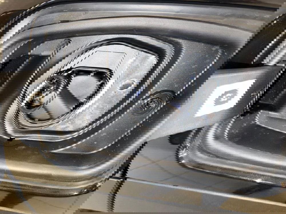 Jeep Renegade usata a Arezzo (13)