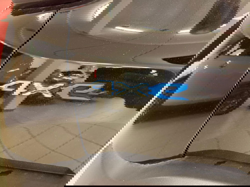 Jeep Renegade usata a Arezzo (17)