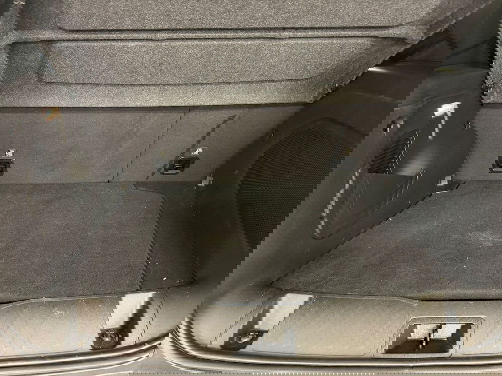 Jeep Renegade usata a Arezzo (18)