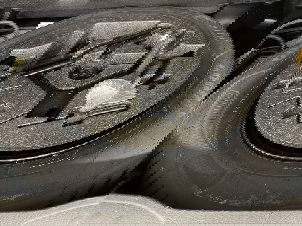 Jeep Renegade usata a Arezzo (19)