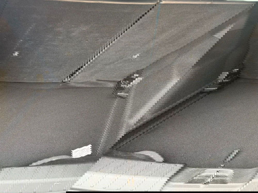 Jeep Avenger usata a Arezzo (13)