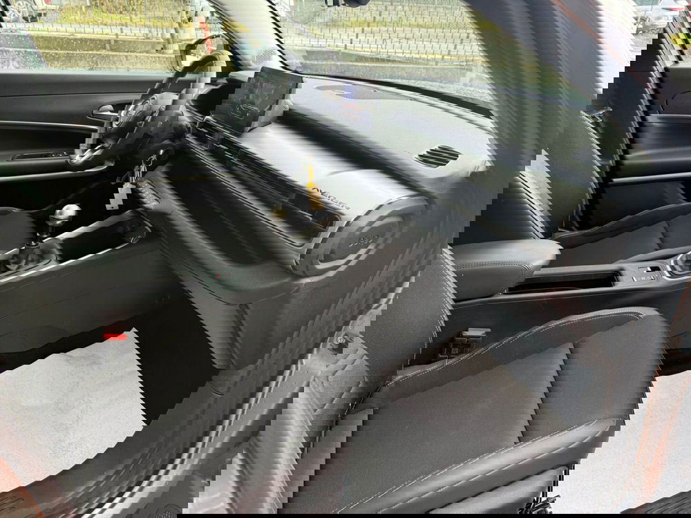 Jeep Avenger usata a Arezzo (16)