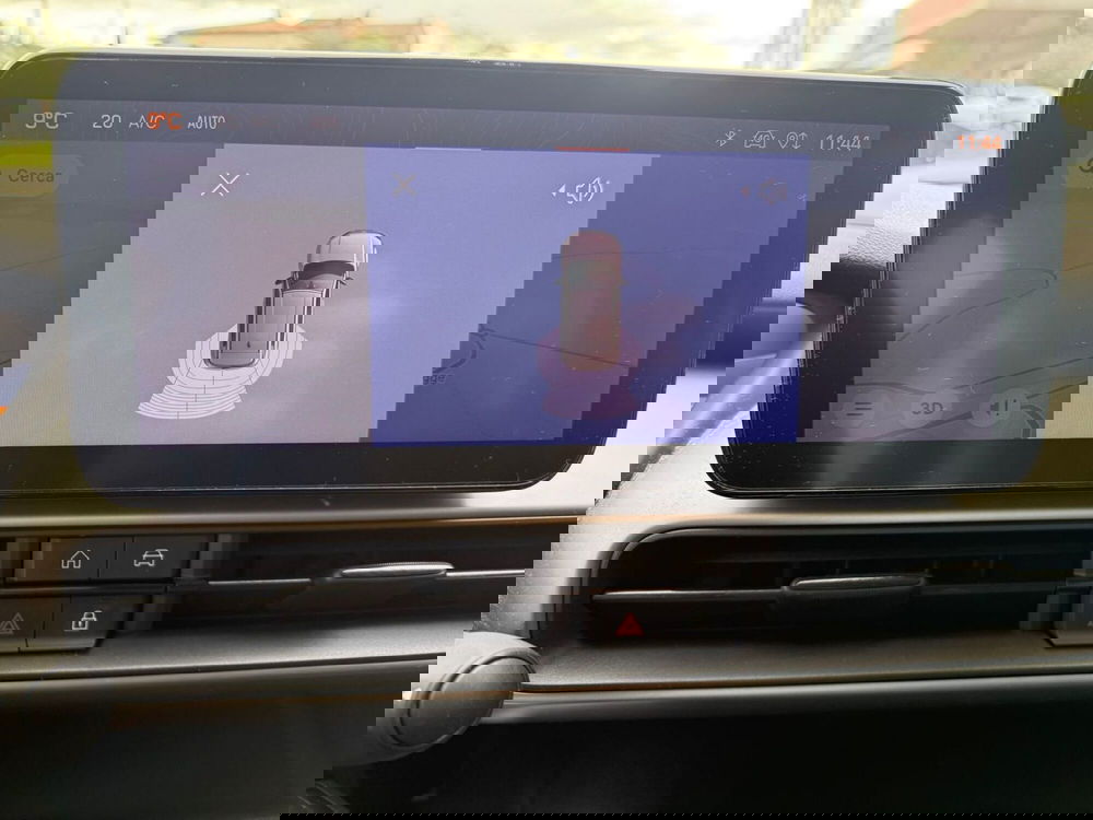 Jeep Avenger usata a Arezzo (20)