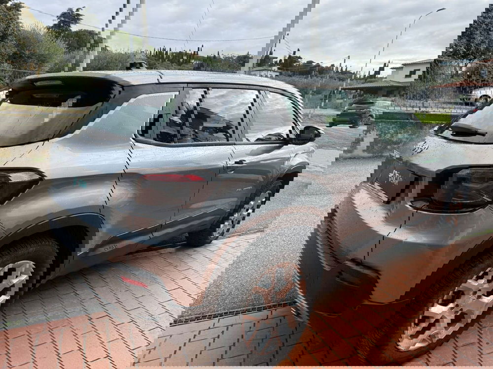 Jeep Avenger usata a Arezzo (5)