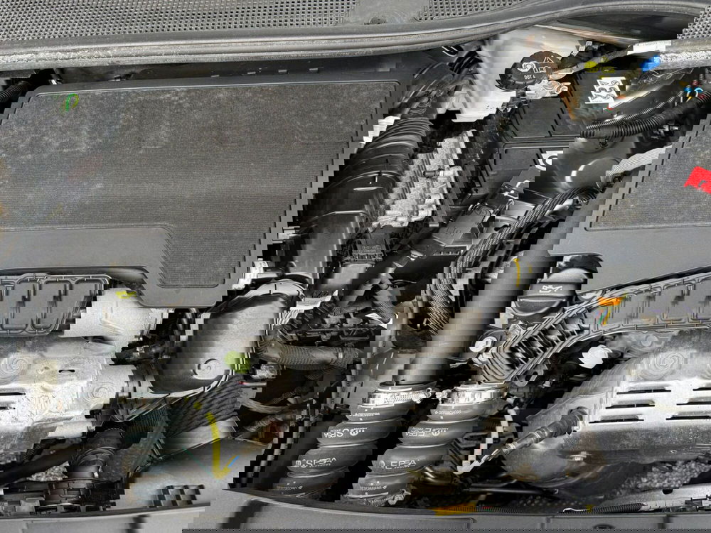 Jeep Avenger usata a Arezzo (9)