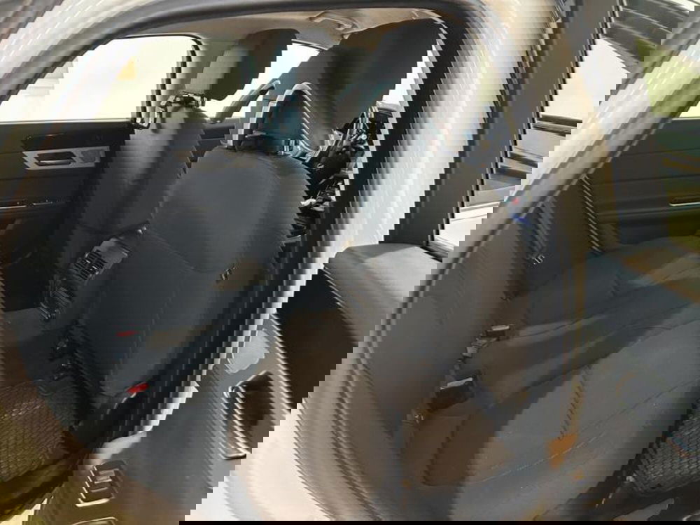 Jaguar XF usata a Venezia (6)