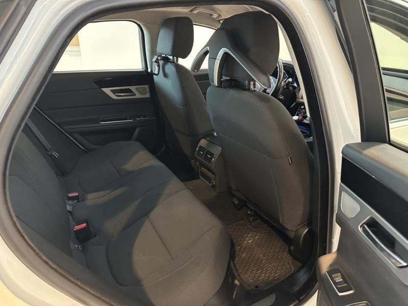Jaguar XF usata a Venezia (6)