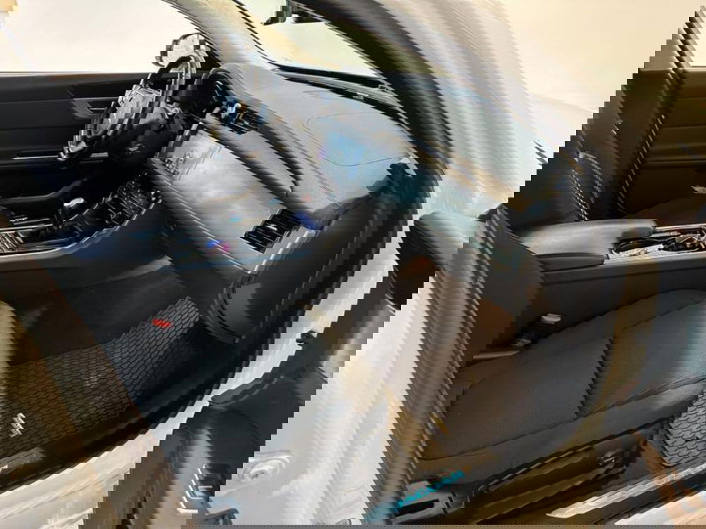 Jaguar XF usata a Venezia (7)