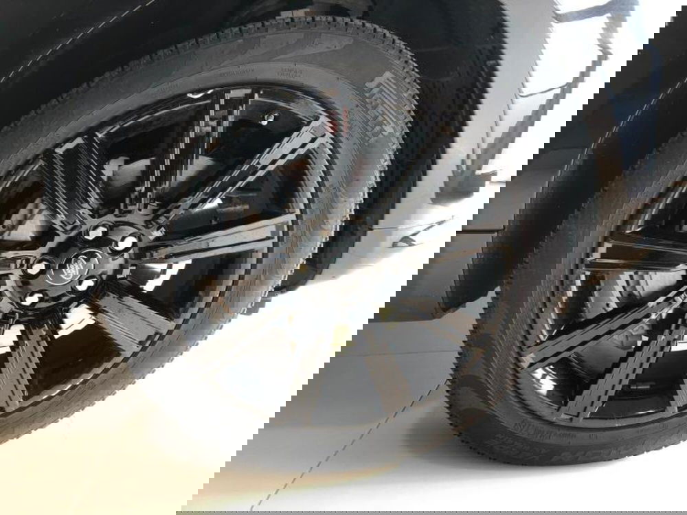 Land Rover Range Rover Sport usata a Venezia (4)