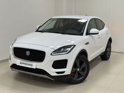 Jaguar E-Pace 2.0D 150 CV AWD aut. S del 2020 usata a Lodi