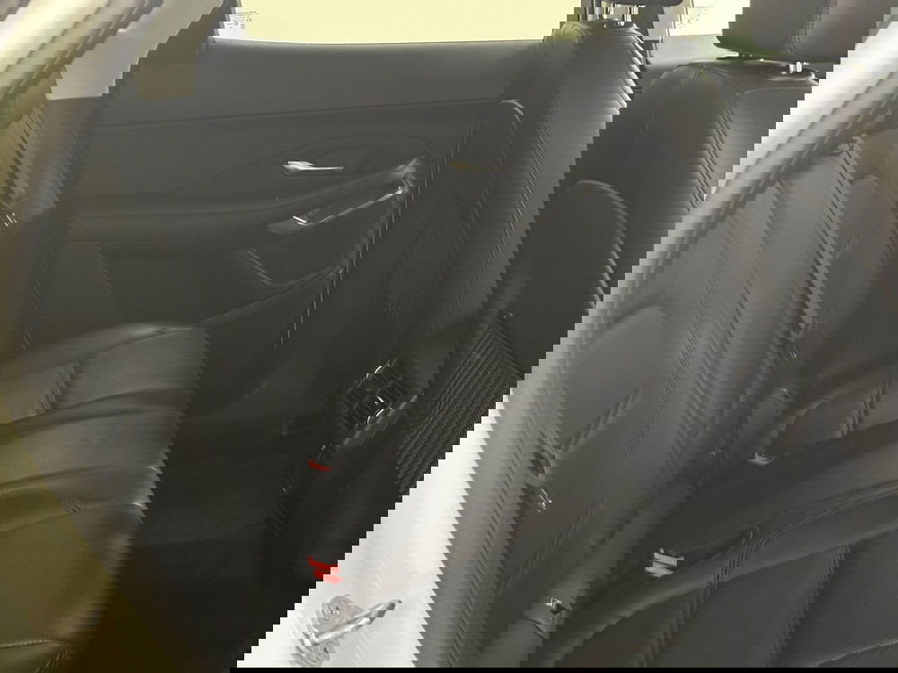 Jaguar E-Pace usata a Lodi (5)