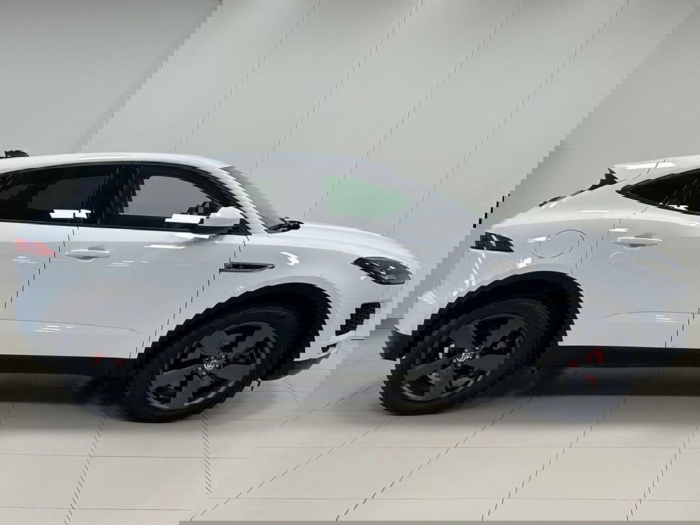 Jaguar E-Pace usata a Lodi (6)