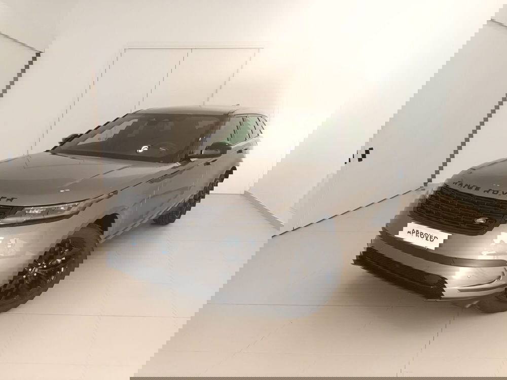 Land Rover Range Rover Velar nuova a Cuneo