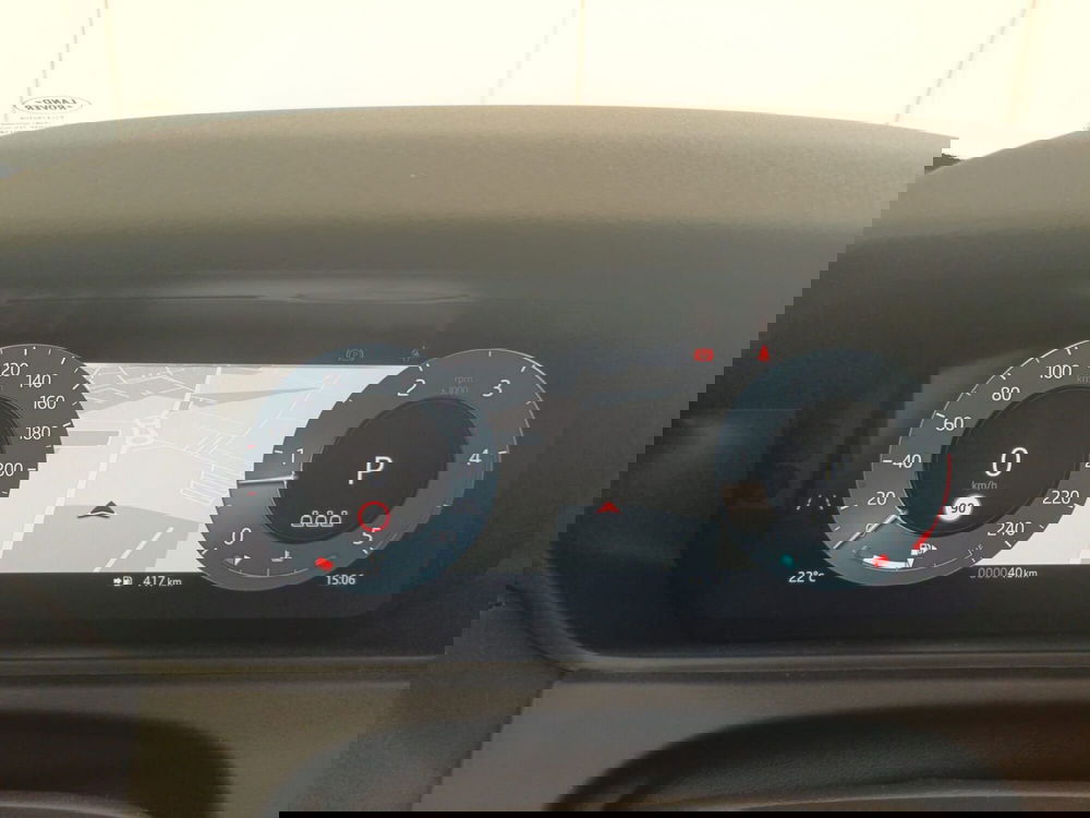 Land Rover Range Rover Velar nuova a Cuneo (10)