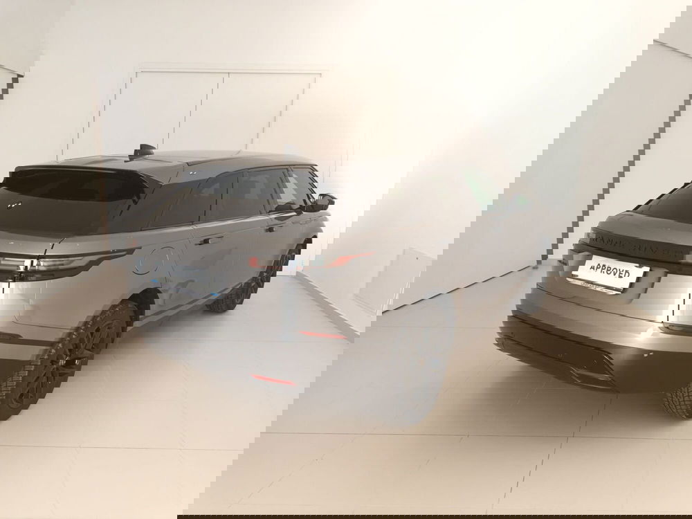 Land Rover Range Rover Velar nuova a Cuneo (2)