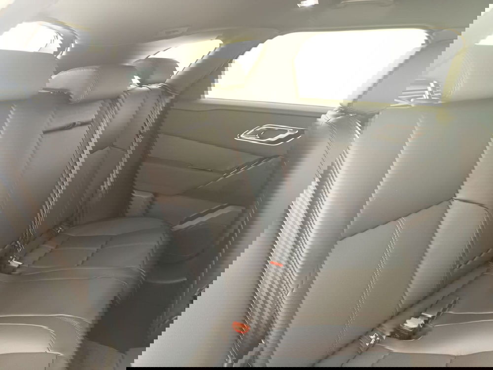 Land Rover Range Rover Velar nuova a Cuneo (5)